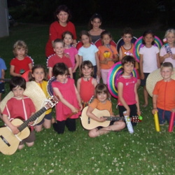 Fete 2008