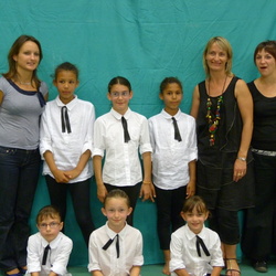 Gala 2011