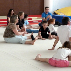 BabyGymACC