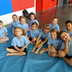 BabyGymLaMontagne