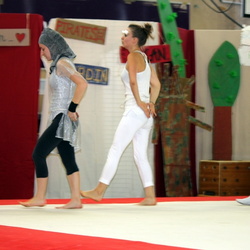 Gala 2012