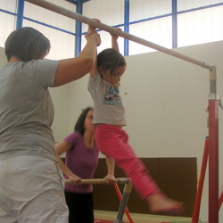 BabyGymACC