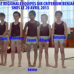 RegEquiGAMSaintNazaire